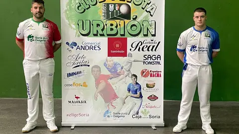 CP Urbión