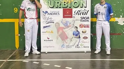 CP URBIÓN