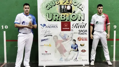 CP Urbión