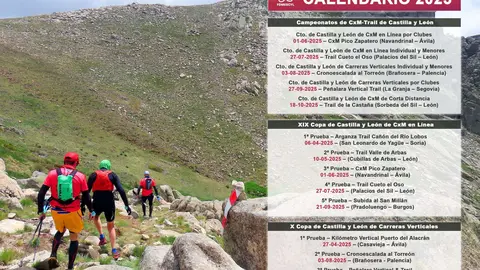 Club de Montaña Los Pelendones