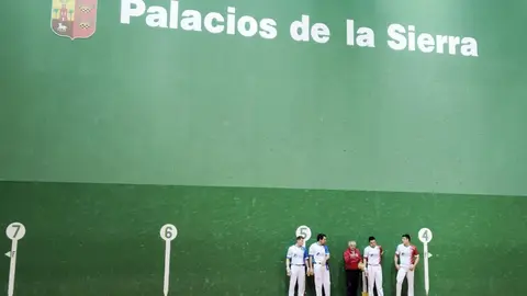 CP Urbión