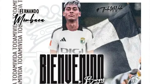 Burgos CF
