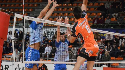 Pamesa Teruel Voleibol