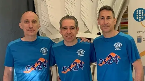 Prensa Bádminton Soria