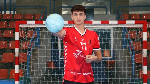 Club Balonmano Burgos
