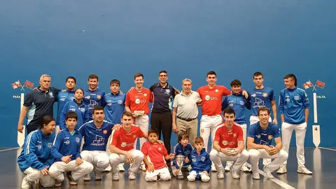 Club de Pelota San Cristóbal