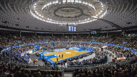 Coliseum