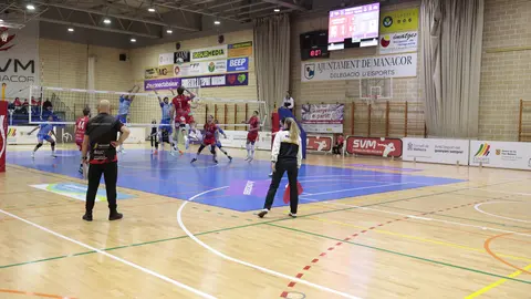 Superliga Masculina