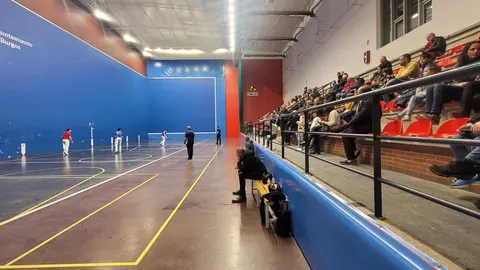 Club de Pelota San Cristóbal