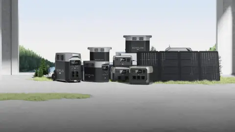  ¿Qué beneficios tienen las estaciones de energía portátiles? 