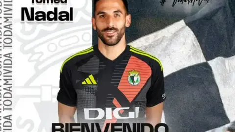 Burgos CF
