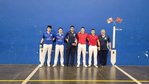 Club de Pelota San Cristóbal