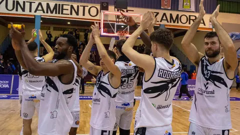 Grupo Ureta Tizona Burgos