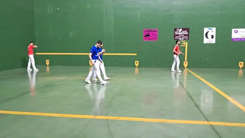 Club de Pelota San Cristóbal