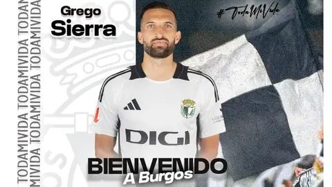 Burgos CF