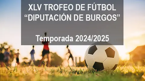 Diputación de Burgos