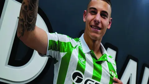 Real Betis
