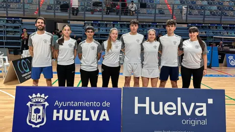 Prensa Bádminton Soria