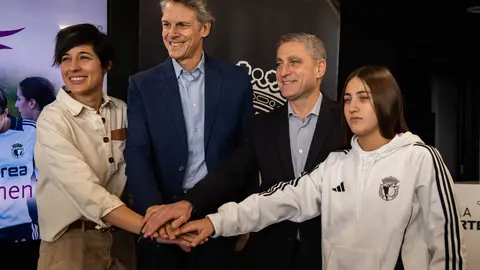 Burgos CF