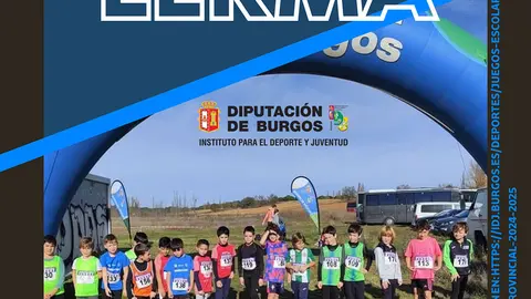 Excma. Diputación Provincial de Burgos