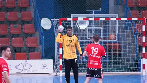 Club Balonmano Burgos