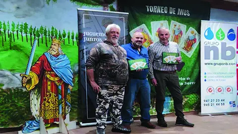 torneo mus