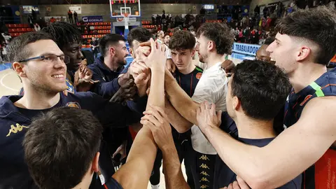Grupo Ureta Tizona Burgos