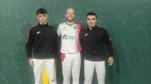 CP Urbión