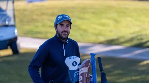 Club de Golf Soria