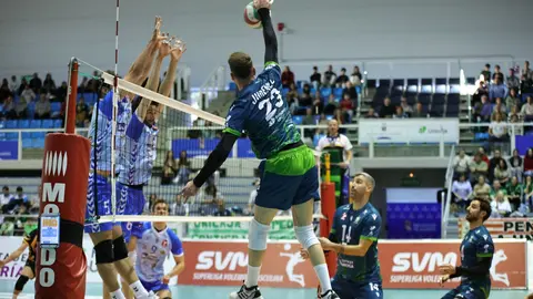 Superliga Masculina