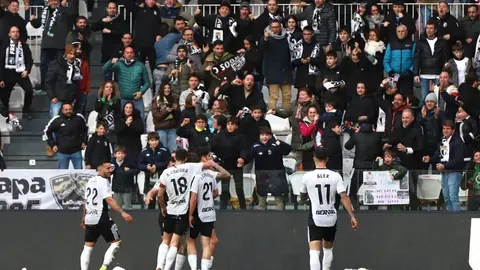 Burgos CF