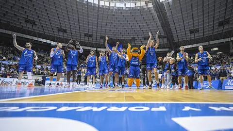 Comunicación San Pablo Burgos