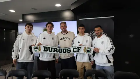 Burgos Club de Fútbol
