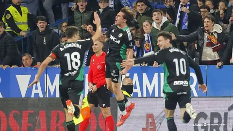 LaLiga
