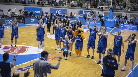 Comunicación San Pablo Burgos