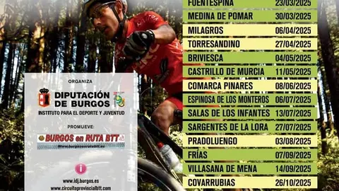 Diputación de Burgos