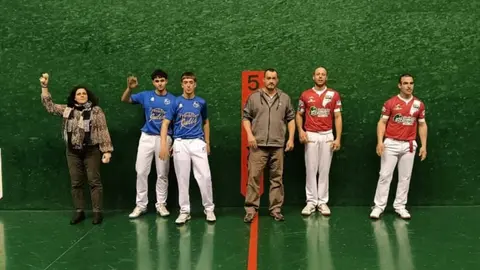 CP Urbión Filial