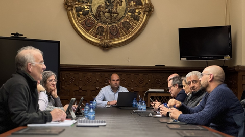 Diputación de Soria