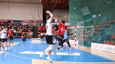 Club Balonmano Burgos