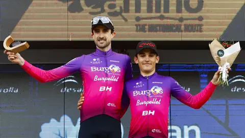 Burgos Burpellet BH