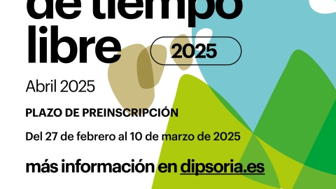 Diputación de Soria