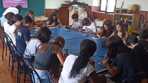 Instituto Provincial para el Deporte y Juventud de Burgos