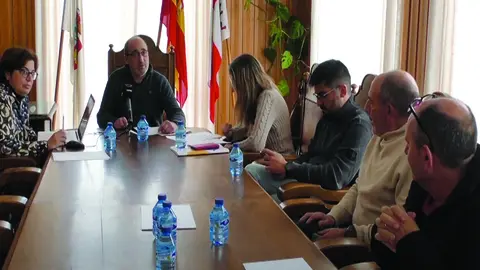 pleno covaleda