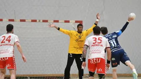 Club Balonmano Burgos