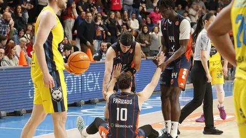 Grupo Ureta Tizona Burgos