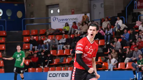 Club Balonmano Burgos