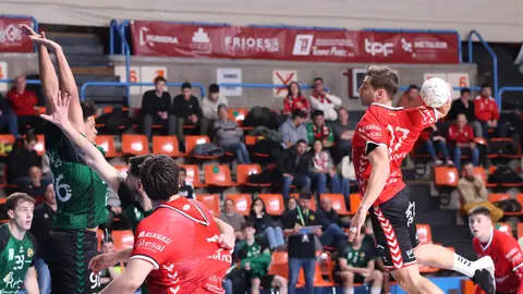 Club Balonmano Burgos