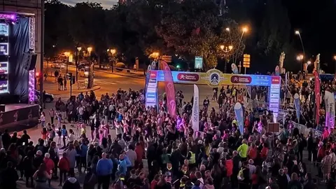 Instituto Provincial para el Deporte y Juventud (IDJ) de la Diputación de Burgos