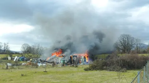 INCENDIO EN HUERTA DE ABAJO (1)