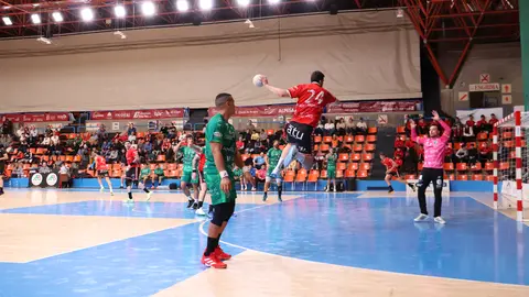 Club Balonmano Burgos